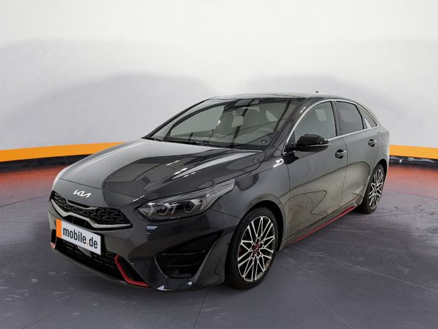 Kia ProCeed 1.6 T DCT GT LED|Pano|Komfort