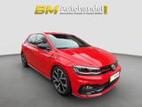 Volkswagen Polo VI GTI*VC*CarPlay*LED*PDC*Beats*Klima* - Volkswagen Polo: GTI