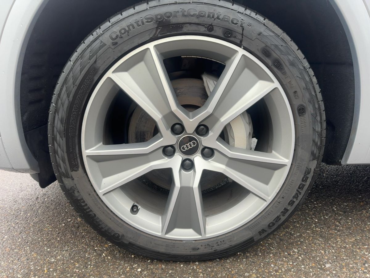Audi Q5 - Bild 12
