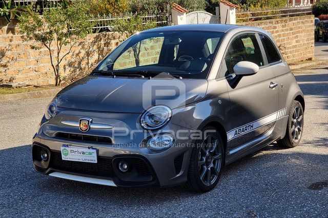 Abarth ABARTH 595 1.4 Turbo T-Jet 165 CV Turismo