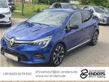 Renault Clio Blue dCi 100 EVOLUTION - Renault Clio: Dci