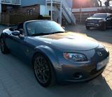 Mazda MX5 NC (MK3) 2l 16v - Mazda MX-5: Nc