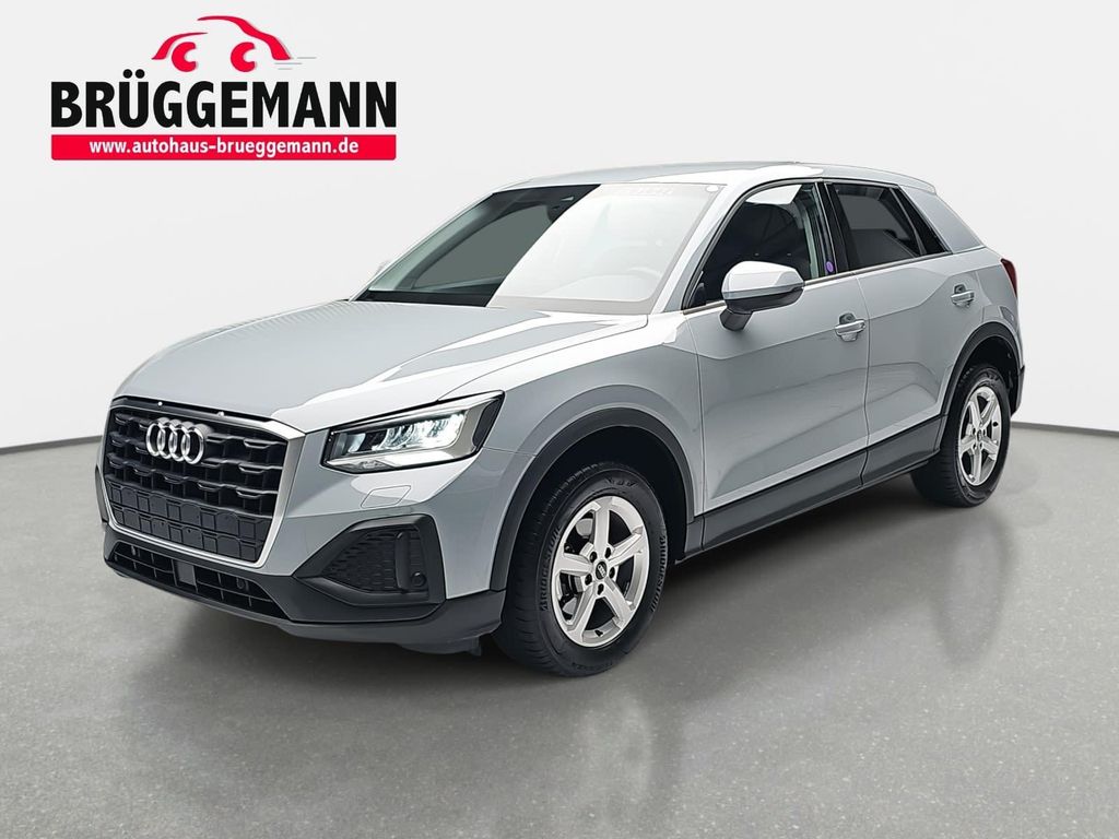 Image of Audi Q2