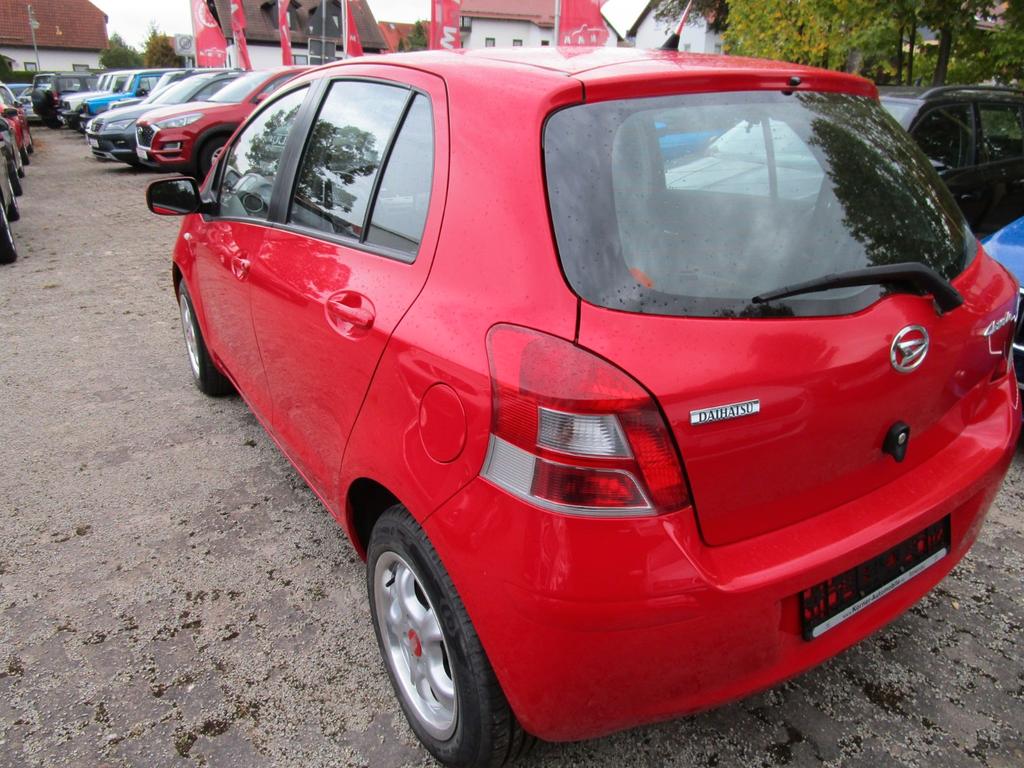 Daihatsu Charade