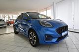 Ford Puma ST-Line X LED Pano SHZ LHZ B&O - Ford Puma: Limousine