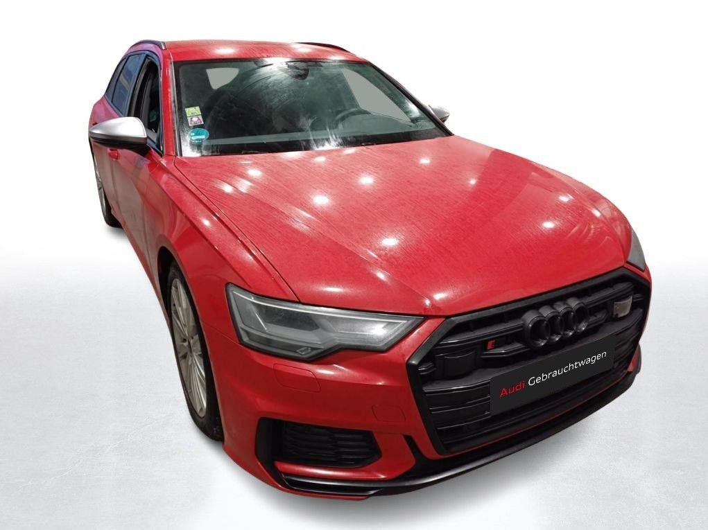 Audi S6 - Bild 3