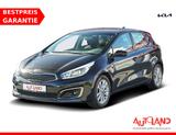Kia Ceed 1.4 Navi Kamera Sitzheizung PDC USB AUX - Kia: 1.4