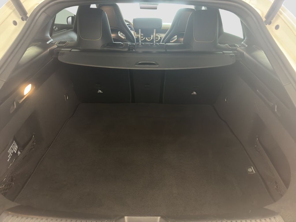 Fahrzeugabbildung Mercedes-Benz AMG CLA 45 S 4MATIC+ Shooting Brake Navi*Pano*SD