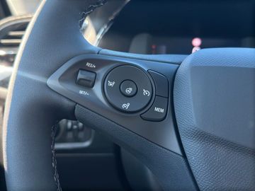Opel Corsa F Edition 1.2 KAMERA CARPLAY SHZ LHZ