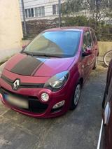 Renault Twingo 1.2 Facelift im guten Zusta... - Renault Twingo: Facelift