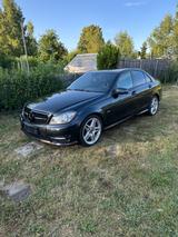 Mercedes-Benz C 300 CDI 4MATIC AVANTGARDE Autom. AVANTGARDE - Mercedes-Benz C 300: Cdi