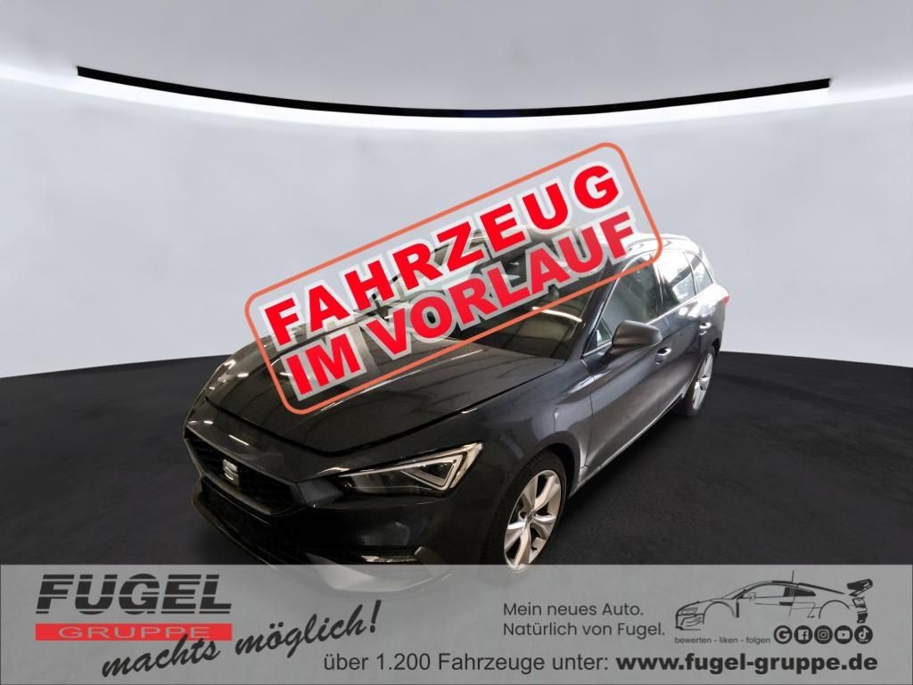 Image of Seat Leon