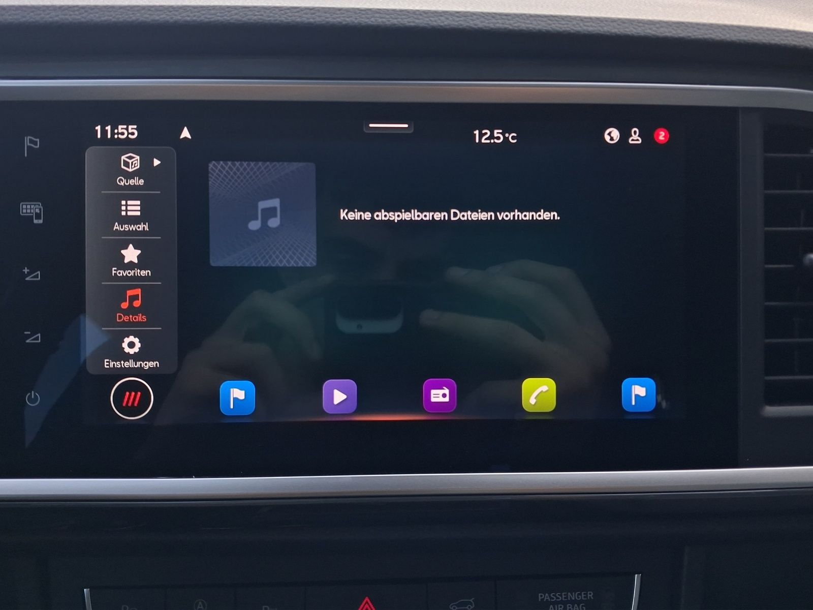Seat Ateca - Bild 15