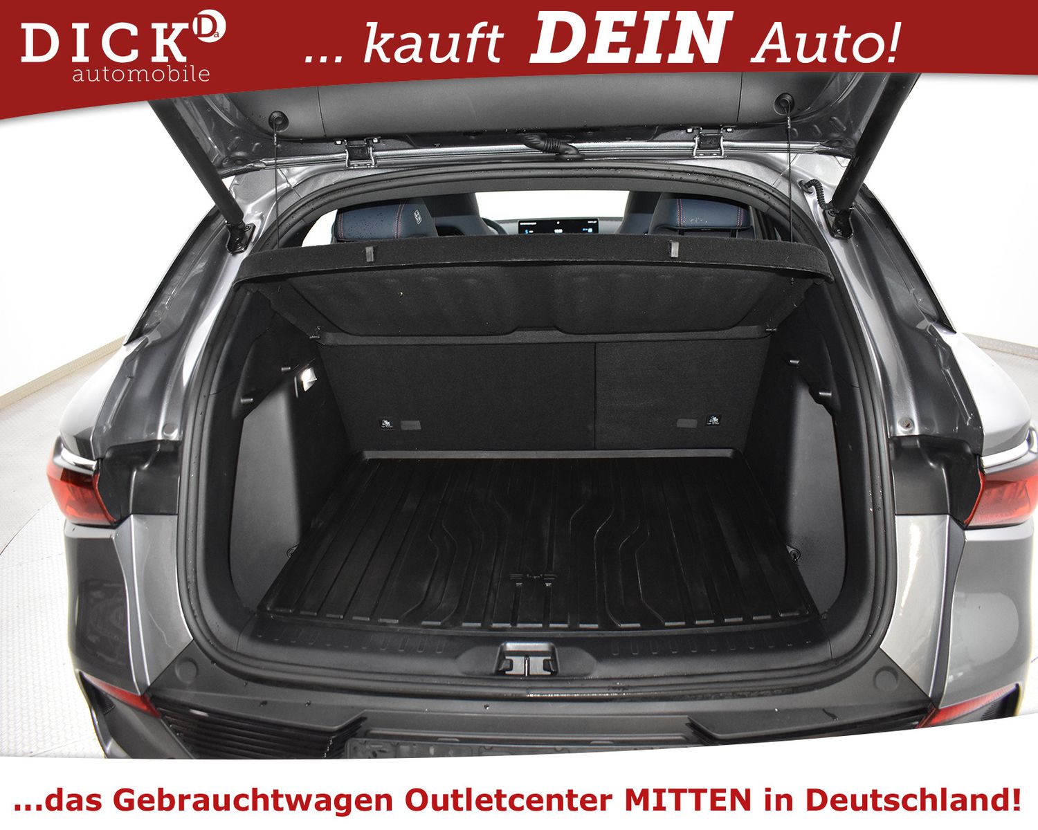 BYD Atto 3 Design WERKSGA+PANO+NAVI+LED+SHZ+ACC+360+ - Image 21