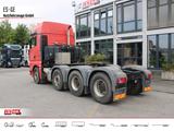 MAN TGA 41.540 8x4/4 BBS - Offers