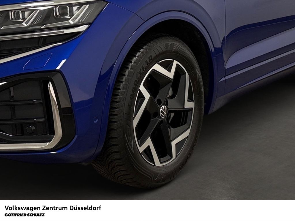 Volkswagen Touareg - Bild 9