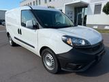 Fiat Doblo Cargo Natural Maxi KLIMA*PDC*Bi-Fuel*CNG - Fiat Doblo cargo maxi