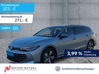 Volkswagen Passat Variant - Vorschau Bild 1