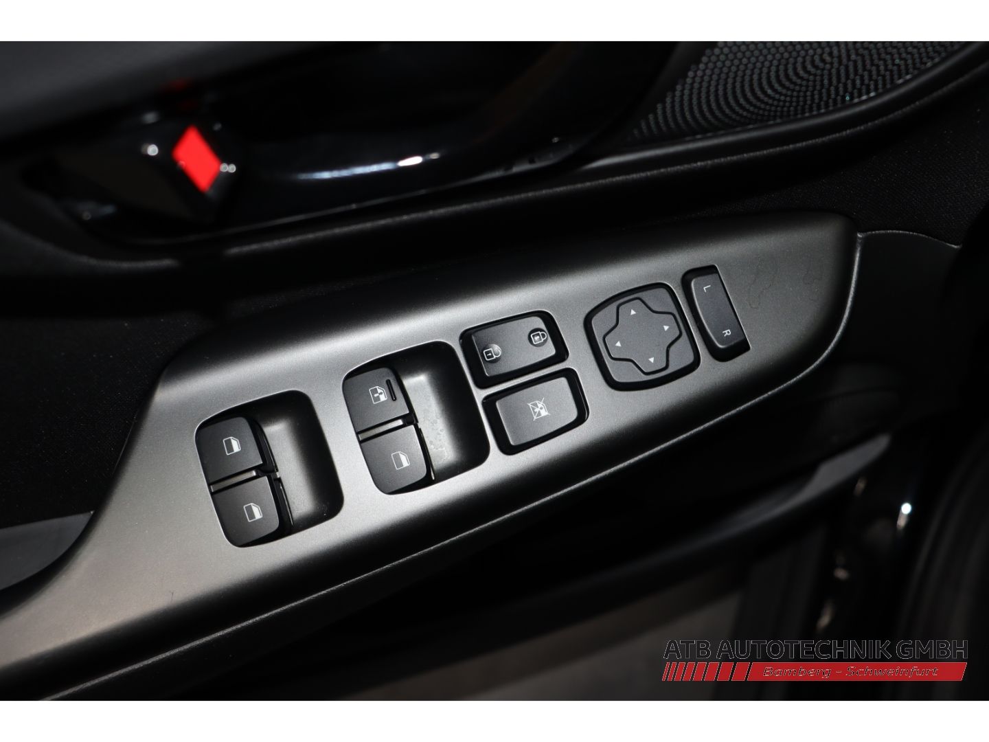 Fahrzeugabbildung Hyundai KONA Advantage Hybrid 1.6l GDI DCT Navi Soundsys