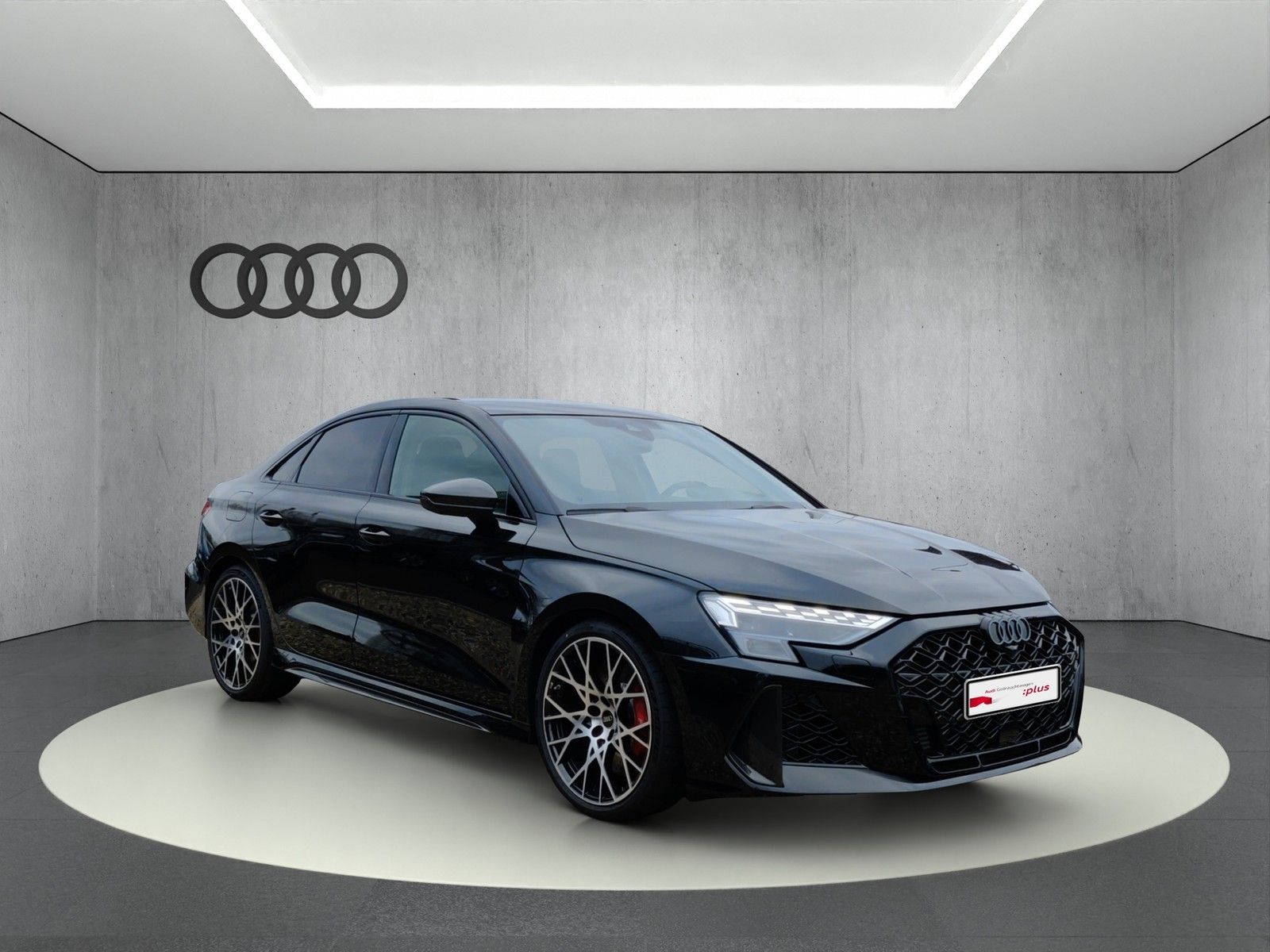 Audi RS 3 Limousine 2.5 TFSI quattro S tronic* foto 3