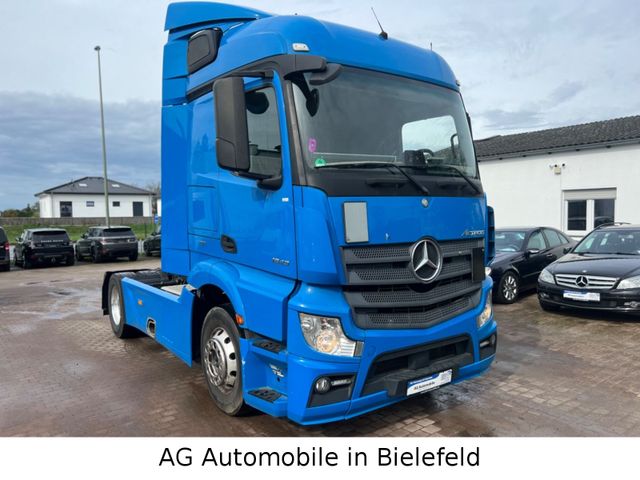 Mercedes-Benz Actros 4 2-Achser BM 963 18XX OM470 4x2 SZM