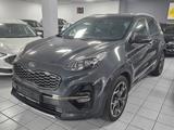 Kia Sportage GT-Line 4WD/TÜV NEU Automatik Getriebe - : Getriebe