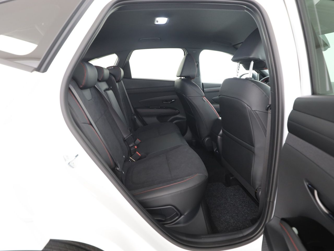 Hyundai Tucson – Bild 15