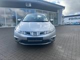 Honda Civic Lim. 5-trg. 1.8 Comfort - gebrauchte Honda Civic aus dem Jahr 2009