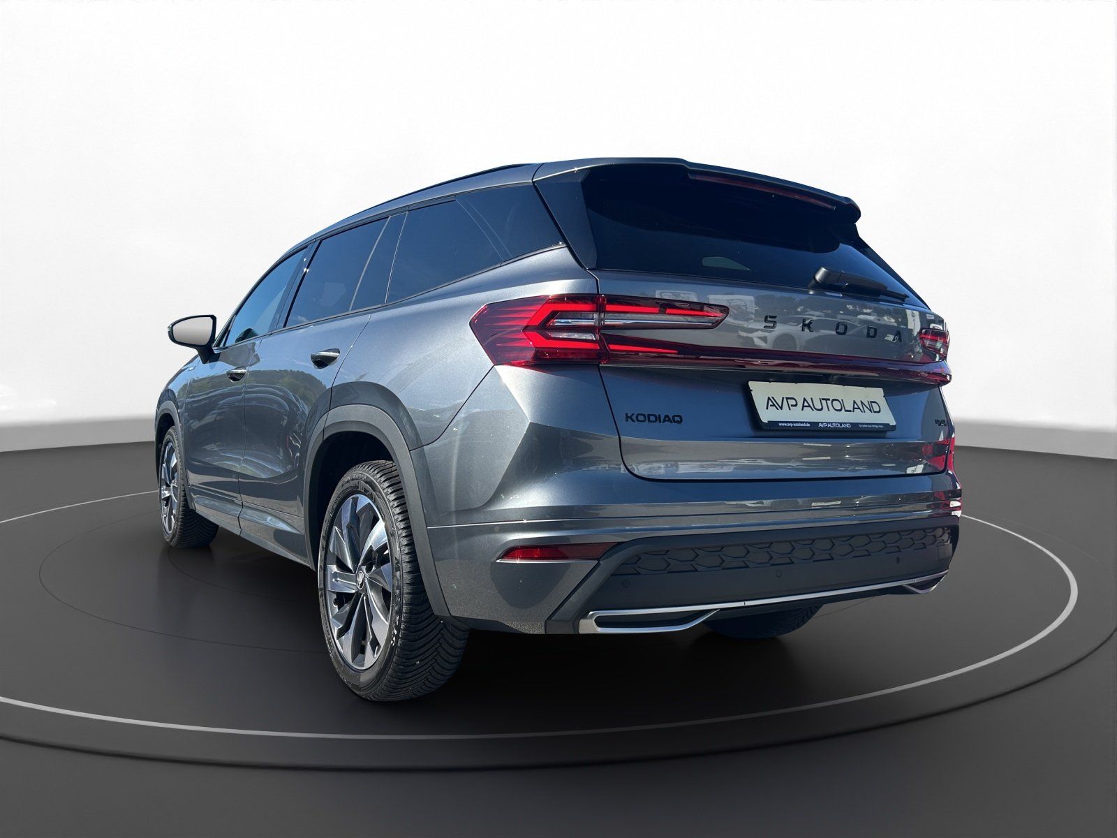 Skoda Kodiaq - Bild 7