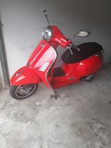 Vespa GTS 300 Super
