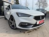 Seat Leon FR *STHZ/PANO/KAMERA* - Seat Leon mit Diesel-Antrieb: Standheizung, Limousine