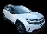 Citroën C5 Aircross 1te Hand Shine Pack Hybrid - Citroën mit Hybrid-Antrieb