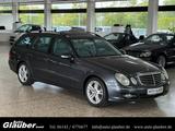 Mercedes-Benz E 350 T-Modell Sport/Xenon/Navi/Leder/GSD/2.Hand - Mercedes-Benz E-Klasse aus 2009: T Modell
