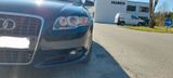 Audi A4 3.0 TDI (DPF) tiptronic quattro Avant - - Audi A4 aus 2005: 3.0