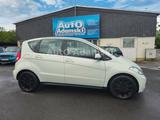 Mercedes-Benz A 180 Autotronic Aktiver Parkassistent 62tkm - gebrauchte Mercedes-Benz A 180 aus dem Jahr 2011