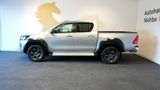 Toyota Hilux 2.8 D-4D Aut. 4x4 Comf. CarPlay Kamera AHK - Toyota Hilux in Hannover