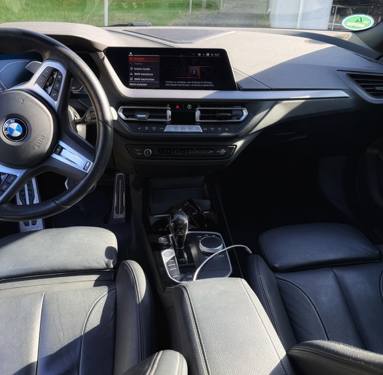 BMW M235i xDrive Gran Coupé 