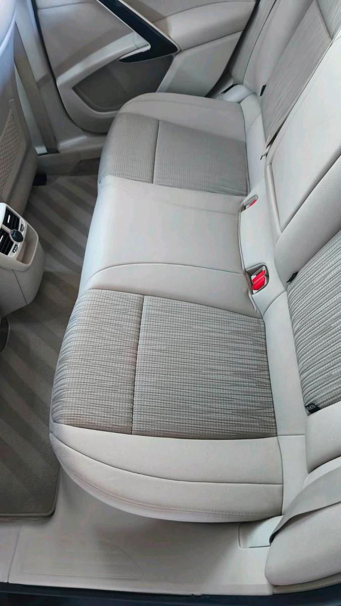 Peugeot 508 2012 — photo 11