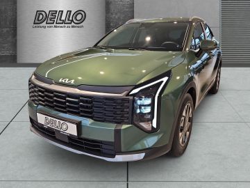 Kia Leasingangebot: Kia Sportage 1.6T Vision Komfort-Paket Navi Digitale