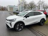 Renault Symbioz Techno E-TECH Full Hybrid 145 - Renault: Tech