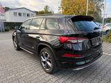 Skoda Kodiaq Sportline 4x4 1.HAND/PANORAMA/LEDER/ACC - Skoda Kodiaq Gebrauchtwagen in Bielefeld