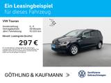 Volkswagen Touran  1.5 TSI DSG Comfortline*AHK*KAM*7Sitzer* - Volkswagen Touran: 7 Sitze