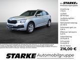 Skoda Kamiq 1.0 TSI DSG Selection  LED Kamera PDC LM T - Skoda Kamiq Gebrauchtwagen