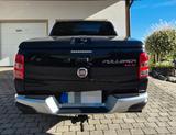Fiat Fullback - scheckheftgepflegte Fiat Fullback