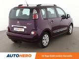 Citroën C3 Picasso 1.2 PureTech Exclusive *AHK*PDC*LIMIT - Citroën C3 Picasso: Kleinbus