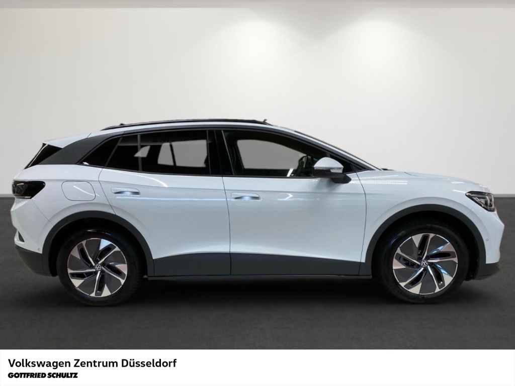 Volkswagen ID.4 Pro 4Motion Navi Kamera Sitzheiz LED foto 2