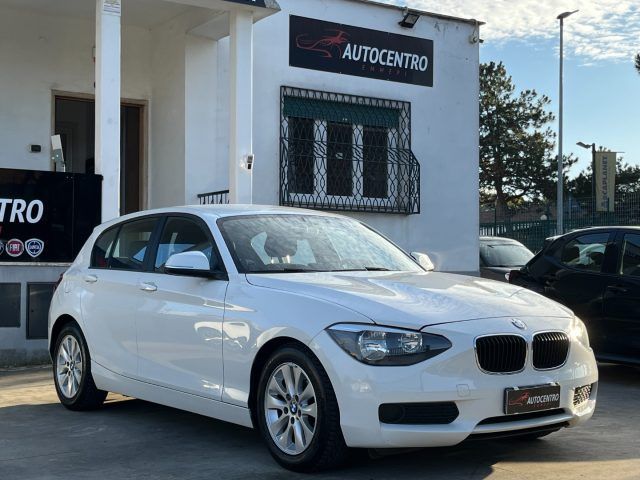 BMW 116 d 5p. Urban