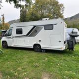 Knaus VAN TI 650 MEG VANSATION - Angebote