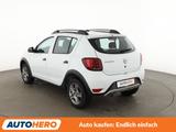 Dacia Sandero 0.9 TCe Stepway Essential*GARANTIE* - gebrauchte Dacia Kleinwagen