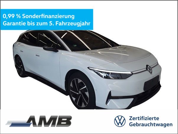 Volkswagen ID.7